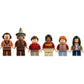 LEGO 76452 - Harry Potter Quality Quidditch Supplies & Ice Cream Parlour
