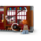 LEGO 76452 - Harry Potter Quality Quidditch Supplies & Ice Cream Parlour