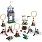 LEGO 4737 - Harry Potter Quidditch Match