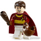 LEGO 4737 - Harry Potter Quidditch Match