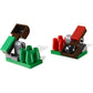 LEGO 4737 - Harry Potter Quidditch Match