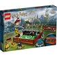 LEGO 76416 - Harry Potter Quidditch Trunk
