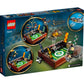 LEGO 76416 - Harry Potter Quidditch Trunk