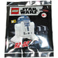LEGO 912057 - Star Wars R2-D2 and MSE-6 Polybag