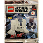 LEGO 912057 - Star Wars R2-D2 and MSE-6 Polybag