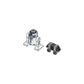 LEGO 912057 - Star Wars R2-D2 and MSE-6 Polybag