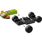 LEGO 60399 - City Race Car