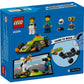 LEGO 60399 - City Race Car
