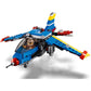 LEGO 31094 - Creator Race Plane