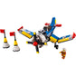 LEGO 31094 - Creator Race Plane