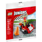 LEGO 30473 - Juniors City Racer