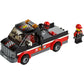 LEGO 60084 - City Racing Bike Transporter