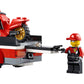 LEGO 60084 - City Racing Bike Transporter