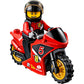 LEGO 60084 - City Racing Bike Transporter