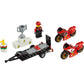 LEGO 60084 - City Racing Bike Transporter