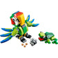 LEGO 31031 - Creator 3in1 Rainforest Animals