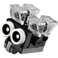 LEGO 31031 - Creator 3in1 Rainforest Animals