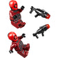 LEGO 75180 - Star Wars Rathtar Escape