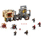 LEGO 75180 - Star Wars Rathtar Escape