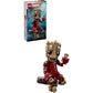 LEGO 76341 - Super Heroes Guardian of Galaxy Ravager Jumpsuit Groot