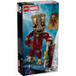 LEGO 76341 - Super Heroes Guardian of Galaxy Ravager Jumpsuit Groot