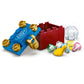 LEGO 43181 - Disney Raya and the Last Dragon Raya and the Heart Palace