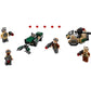 LEGO 75164 - Star Wars Rogue One Rebel Trooper Battle Pack