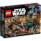LEGO 75164 - Star Wars Rogue One Rebel Trooper Battle Pack