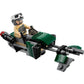 LEGO 75164 - Star Wars Rogue One Rebel Trooper Battle Pack