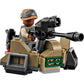 LEGO 75164 - Star Wars Rogue One Rebel Trooper Battle Pack