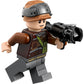LEGO 75164 - Star Wars Rogue One Rebel Trooper Battle Pack