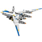 LEGO 75155 - Star Wars Rebel U-wing Fighter