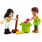 LEGO 41712 - Friends Recycling Truck