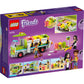 LEGO 41712 - Friends Recycling Truck