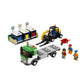 LEGO 4206 - City Recycling Truck