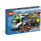 LEGO 4206 - City Recycling Truck