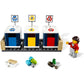 LEGO 4206 - City Recycling Truck