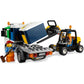 LEGO 4206 - City Recycling Truck