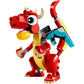 LEGO 31145 - Creator 3 in 1 Red Dragon