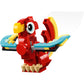 LEGO 31145 - Creator 3 in 1 Red Dragon