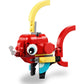 LEGO 31145 - Creator 3 in 1 Red Dragon