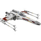 LEGO 10240 - Star Wars Red Five X-wing Starfighter UCS