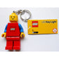 LEGO LGL-KE1 - Gear LED Red Minifigure Key Light