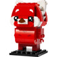 LEGO 40798 - BricKheadz Disney Red Panda Mei