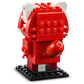 LEGO 40798 - BricKheadz Disney Red Panda Mei