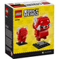 LEGO 40798 - BricKheadz Disney Red Panda Mei