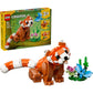 LEGO 31394 - Creator 3 in 1 Red Panda