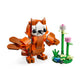 LEGO 31394 - Creator 3 in 1 Red Panda