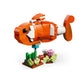 LEGO 31394 - Creator 3 in 1 Red Panda