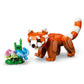 LEGO 31394 - Creator 3 in 1 Red Panda